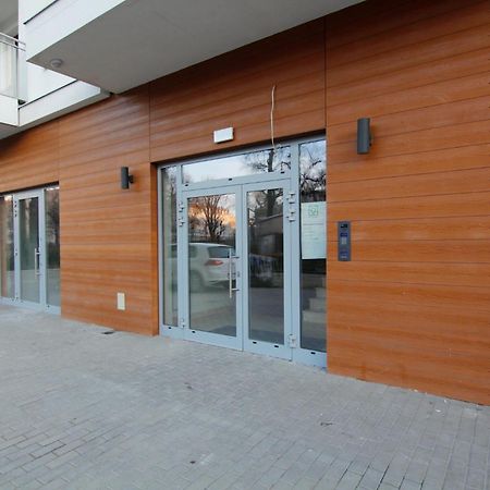 ורוצלב Blue River - Pulaskiego A - Private Apartment מראה חיצוני תמונה
