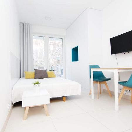 ורוצלב Blue River - Pulaskiego A - Private Apartment מראה חיצוני תמונה