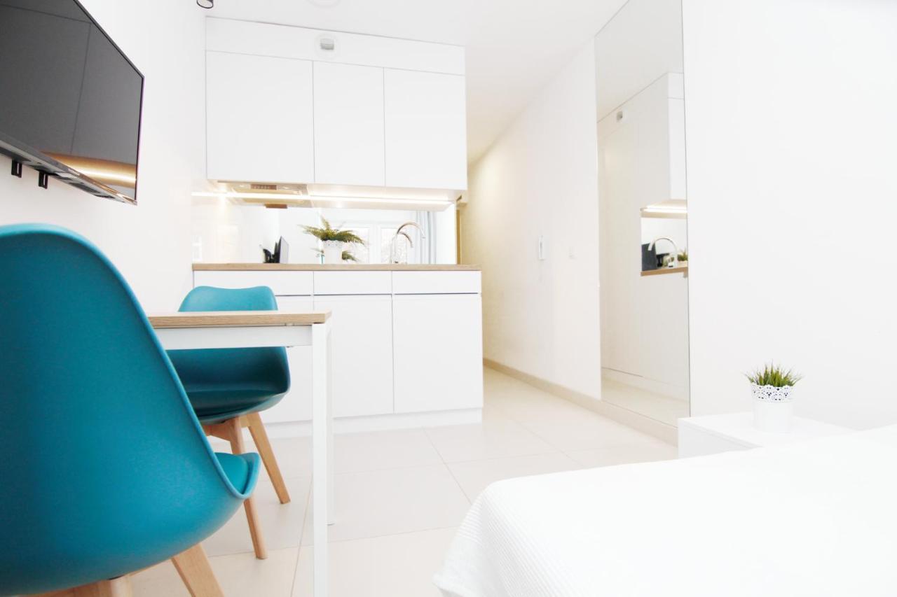 ורוצלב Blue River - Pulaskiego A - Private Apartment מראה חיצוני תמונה